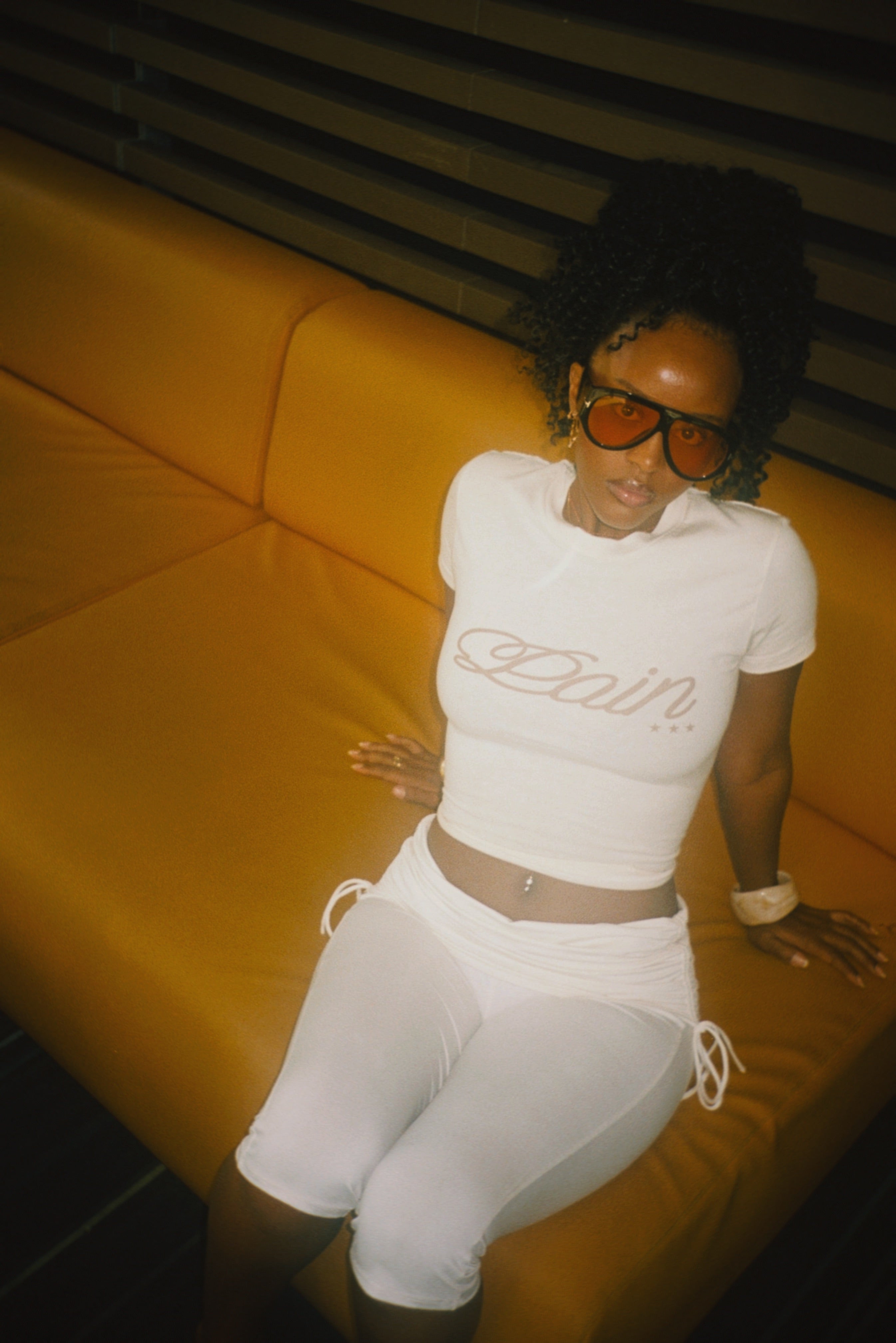 LE PAIN BABY TEE