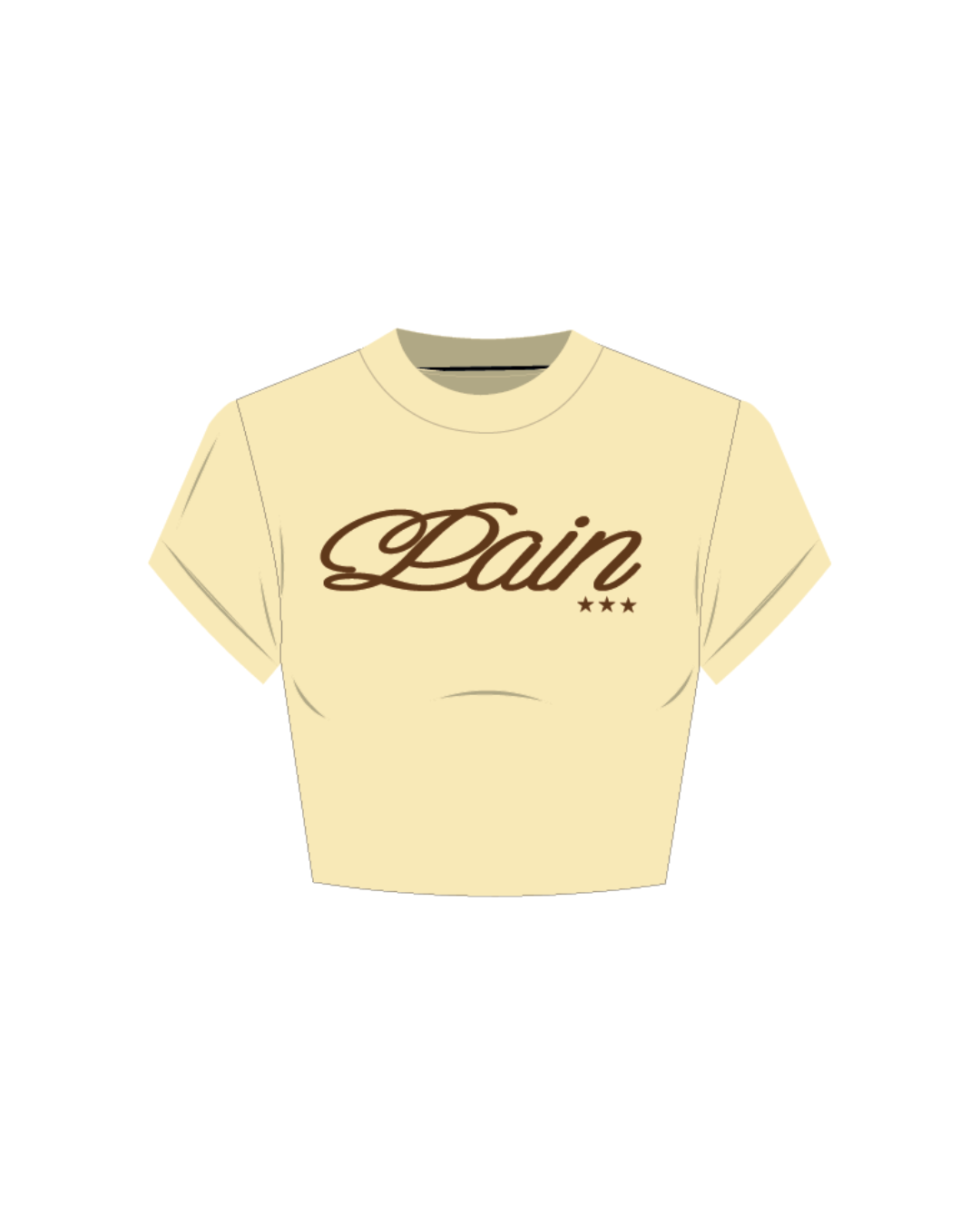 LE PAIN BABY TEE