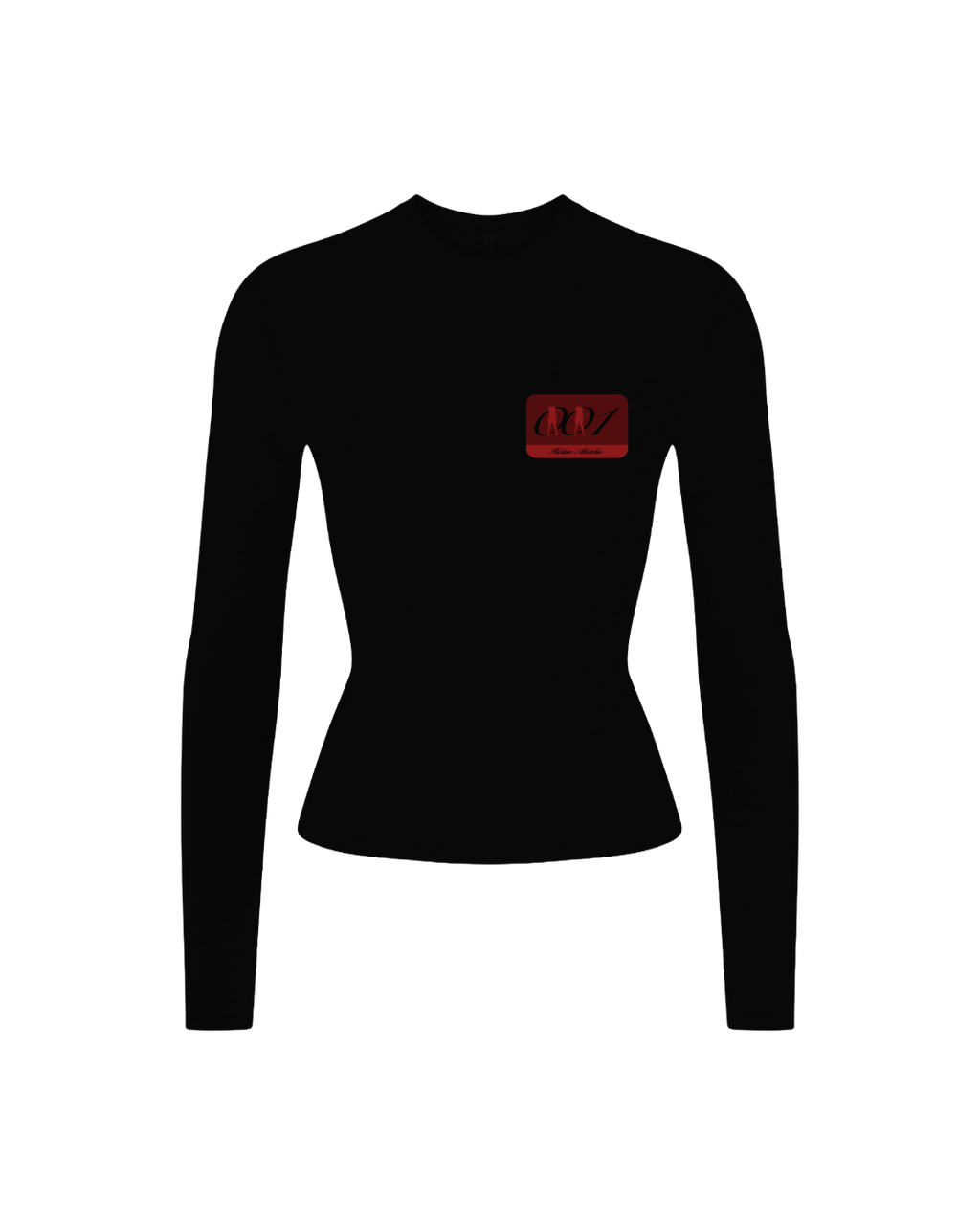 THE IT GIRL TOP.